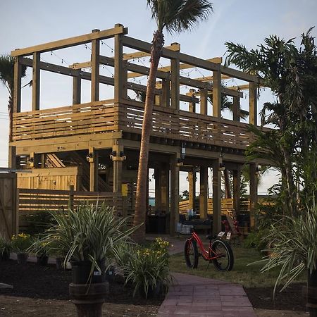 Camp Coyoacan ميناء أرانساس المظهر الخارجي الصورة
